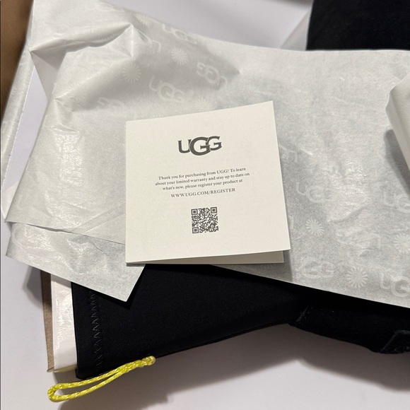 Ugg classic dipper boots - Picture 7 of 8